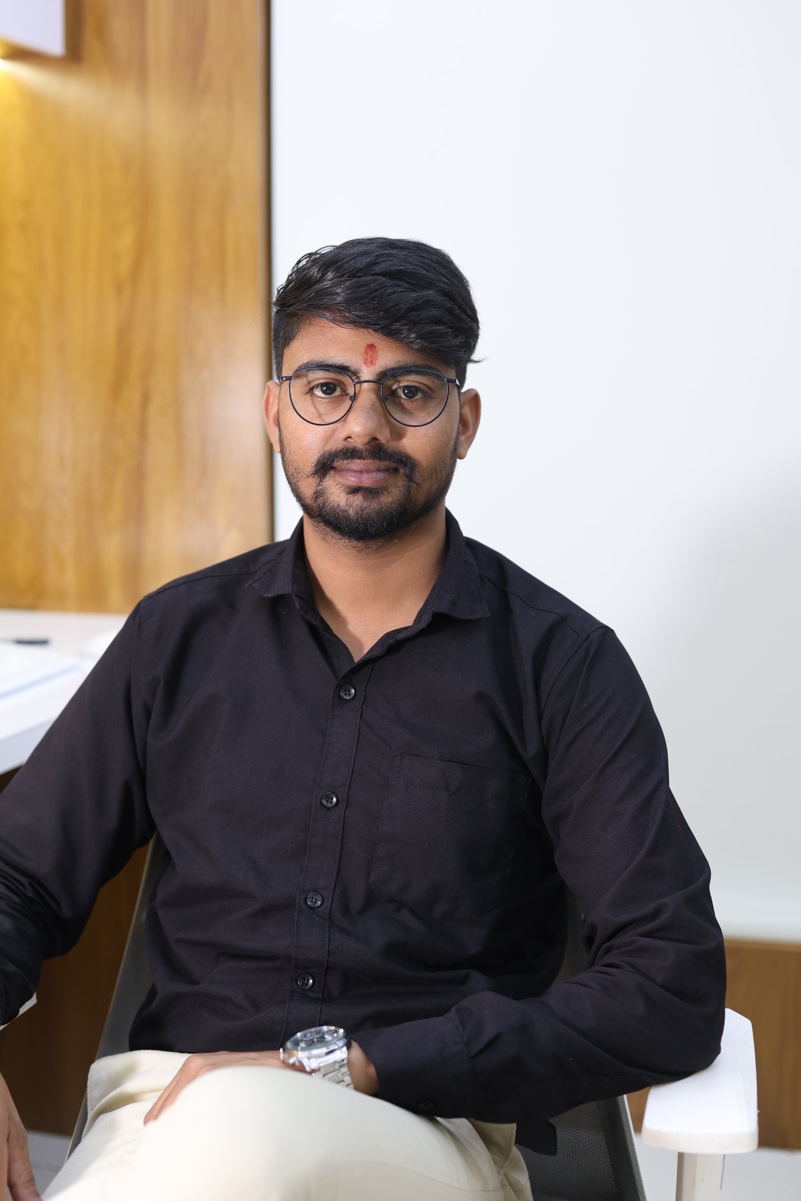 DEEPAK SAHU