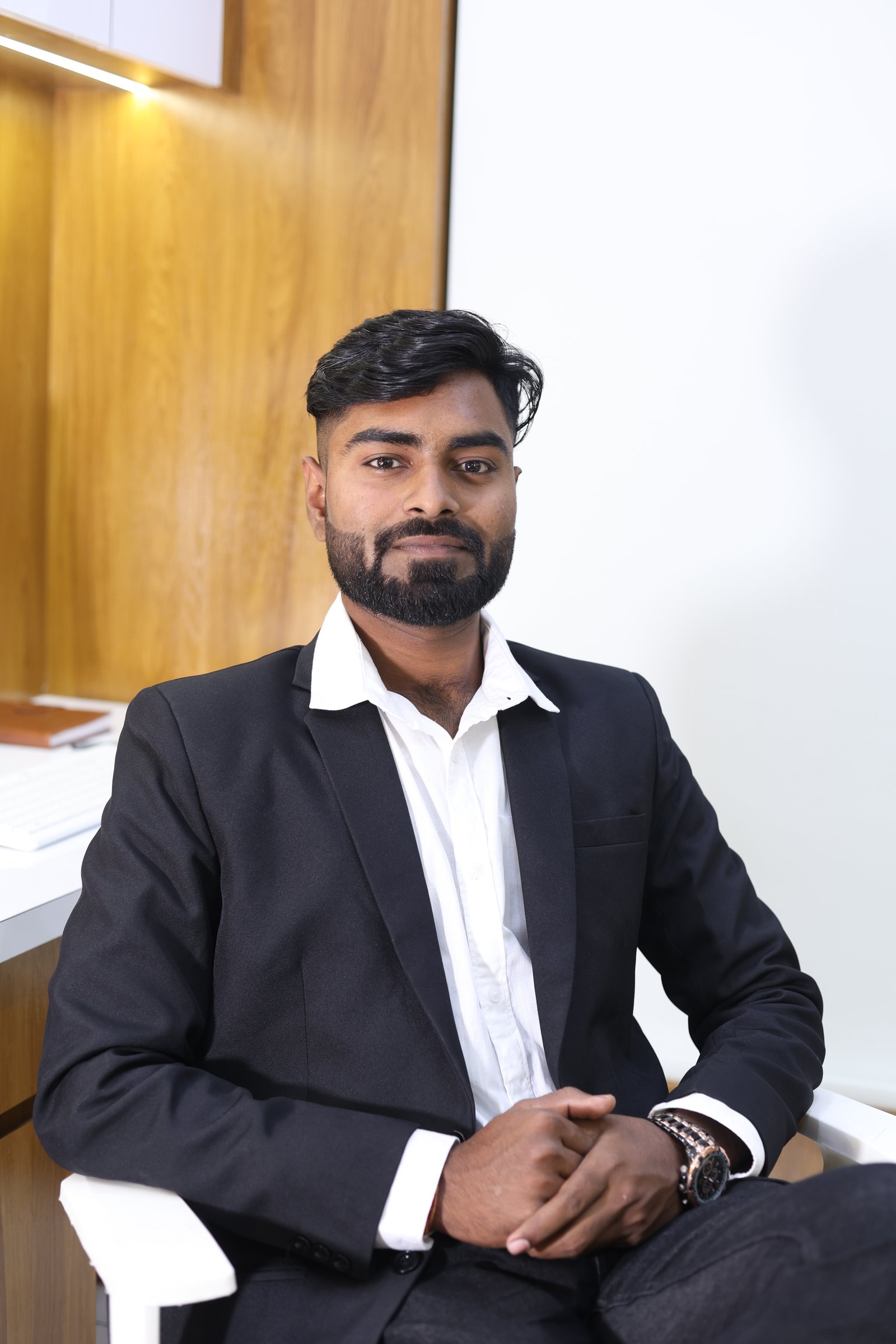 DHANANJAY SINGH