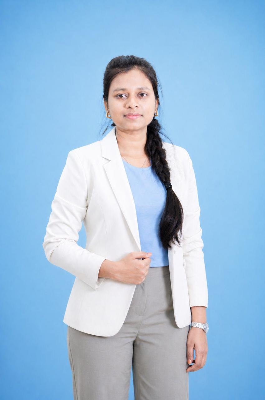 RITIKA PRAKASH